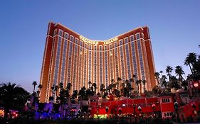 Treasure Island Ti Las Vegas - Handwritten Collection
